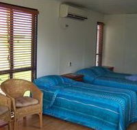 August Moon Caravan Park - Accommodation Coffs Harbour