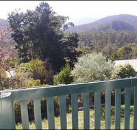 Healesville Maroondah View Motel - Accommodation Coffs Harbour