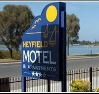 Heyfield Motel And Apartments - Accommodation Coffs Harbour