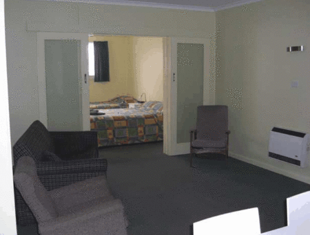 High Street Motel - Accommodation Coffs Harbour