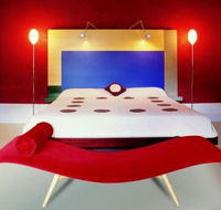 Medusa Hotel - Accommodation Coffs Harbour