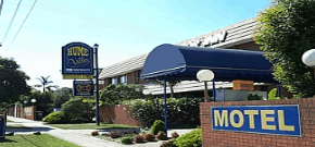 Hume Villa Motor Inn - Accommodation Coffs Harbour 0