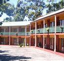 Comfort Inn Lady Augusta - Accommodation Coffs Harbour