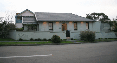 Quinton House - Accommodation Coffs Harbour 0