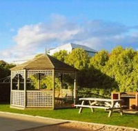 Pelican at Lakes Motel - Accommodation Coffs Harbour