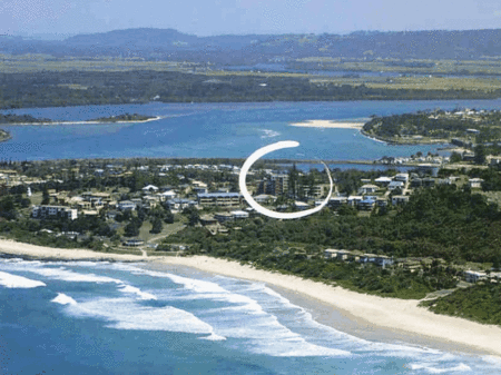 Grandview Apartments Ballina - Accommodation Coffs Harbour