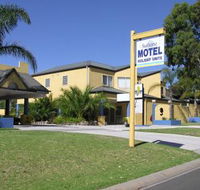 Seahorse Motel - Accommodation Coffs Harbour