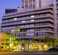 Y Hotel Hyde Park - Accommodation Coffs Harbour