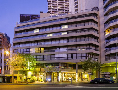 Y Hotel Hyde Park - Accommodation Coffs Harbour 0