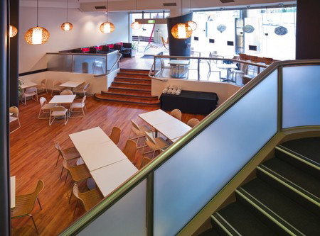 Y Hotel Hyde Park - Accommodation Coffs Harbour 2