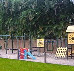 First City Caravilla - Accommodation Coffs Harbour