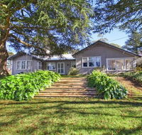 Robin Hill - Accommodation Coffs Harbour