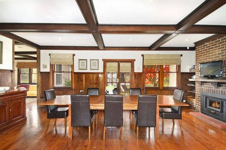Robin Hill - Accommodation Coffs Harbour 3