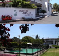 Riverside Gardens Motor Inn - Accommodation Coffs Harbour