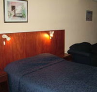 Ship Inn Motel - Accommodation Coffs Harbour