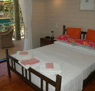 Licuala Lodge - Accommodation Coffs Harbour