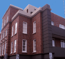 Sovereign Serviced Apartments - Accommodation Coffs Harbour