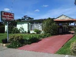 Stockdale VIC Accommodation Coffs Harbour
