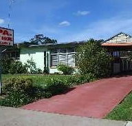 Stratford Motel - Accommodation Coffs Harbour