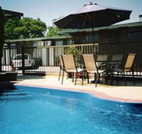 Sun Centre Motel - Accommodation Coffs Harbour