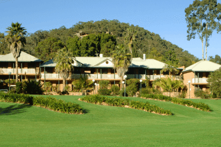 The Retreat At Wisemans - Accommodation Coffs Harbour