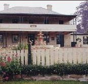 Segenhoe Inn - Accommodation Coffs Harbour