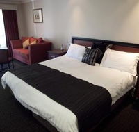 Best Western Plus All Settlers Motor Inn - Accommodation Coffs Harbour