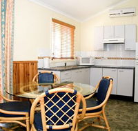 Dunleith Tourist Park - Accommodation Coffs Harbour
