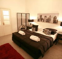 Brackson House B and B - Accommodation Coffs Harbour