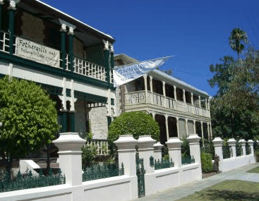 Fothergills Of Fremantle - Accommodation Coffs Harbour