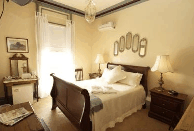 Fremantle Colonial Accommodation - Accommodation Coffs Harbour