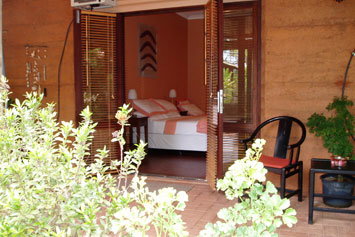 The Lounging Lizard - Accommodation Coffs Harbour 2