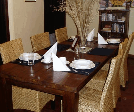 The Lounging Lizard - Accommodation Coffs Harbour 3