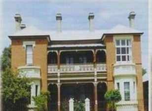 Strathmore Victorian Manor - Accommodation Coffs Harbour 0