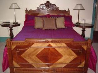 Strathmore Victorian Manor - Accommodation Coffs Harbour 2