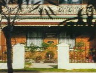 Strathmore Victorian Manor - Accommodation Coffs Harbour 3