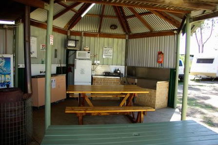 Albany Happy Days Caravan Park - Accommodation Coffs Harbour 1