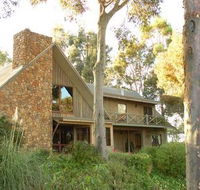 Wildwood Valley - Accommodation Coffs Harbour