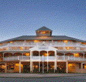 Esplanade Hotel Fremantle - by Rydges - Accommodation Coffs Harbour