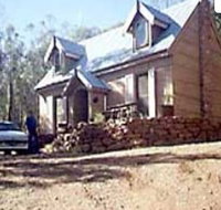 Table Top Mountain Retreat - Accommodation Coffs Harbour