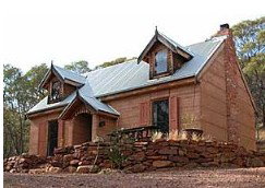 Table Top Mountain Retreat - Accommodation Coffs Harbour 1