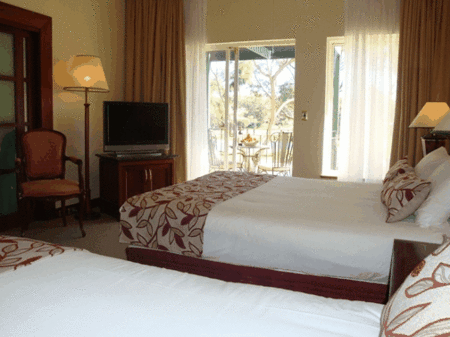Joondalup Resort - Accommodation Coffs Harbour