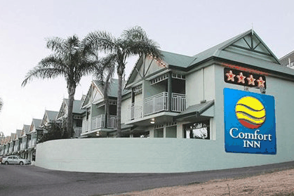 Comfort Inn Geraldton - Accommodation Coffs Harbour