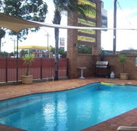 Town And Country Motor Inn Cobar - Accommodation Coffs Harbour