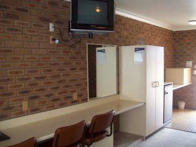 Town And Country Motor Inn Cobar - Accommodation Coffs Harbour 1