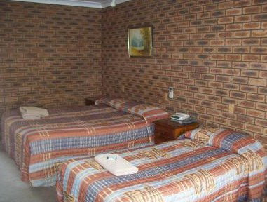 Town And Country Motor Inn Cobar - Accommodation Coffs Harbour 4