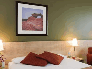 Mercure Hotel Perth - Accommodation Coffs Harbour 0