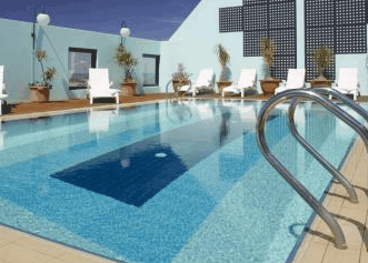 Mercure Hotel Perth - Accommodation Coffs Harbour 3