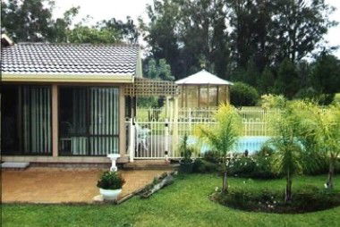 Strathcedar NSW Accommodation Coffs Harbour