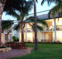 Mandurah Gates Resort - Accommodation Coffs Harbour